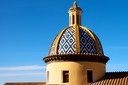Amalfi dome