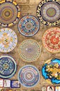 Amalfi plates