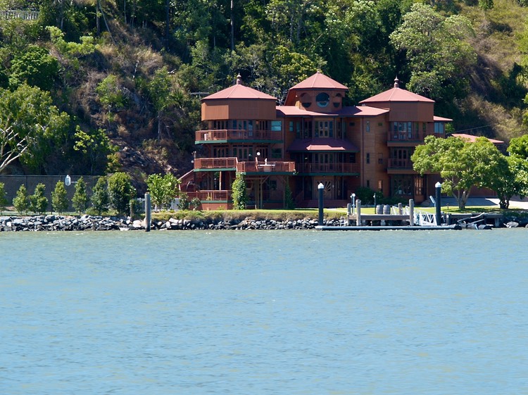 Brisbane cottage