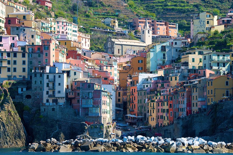 Cinque Terra