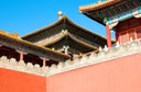 Forbidden City - Beijing