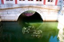Forbidden City canal