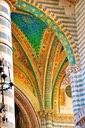 Orvieto cathedral