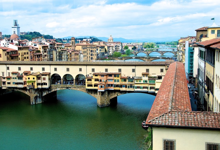 Ponte Vecchio