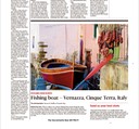 Postacrds from Readers_Sac Bee_20170219_Vernazza