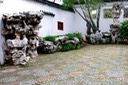 Rock Garden