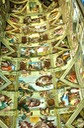 Sistine Chapel