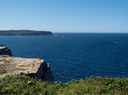 Sydney coastal view