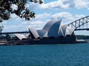 Sydney Opera House