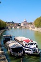 Tiber views