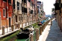 Venice canal